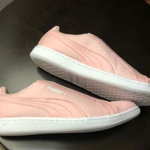 Puma sneakers